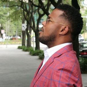 Meet your Posher, Marcus